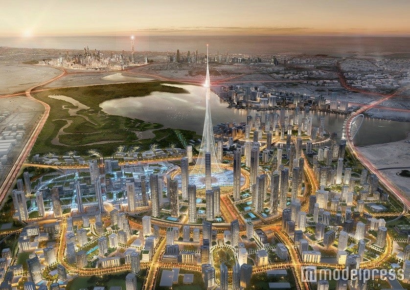Amazon.co.jp: ドバイ〈超〉超高層都市 : 松葉 一清, 野呂 一幸: 本