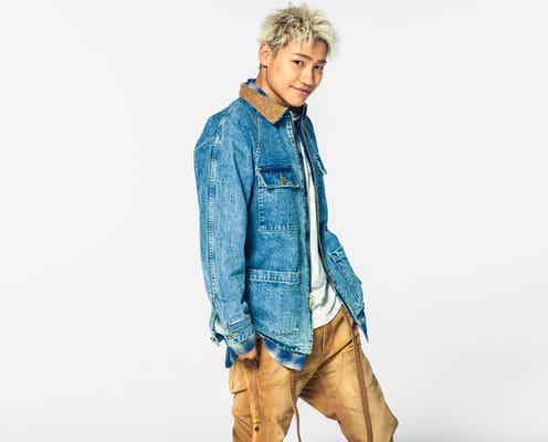 GENERATIONS小森隼、レギュラー番組決定「自分らしさを出していきたい」