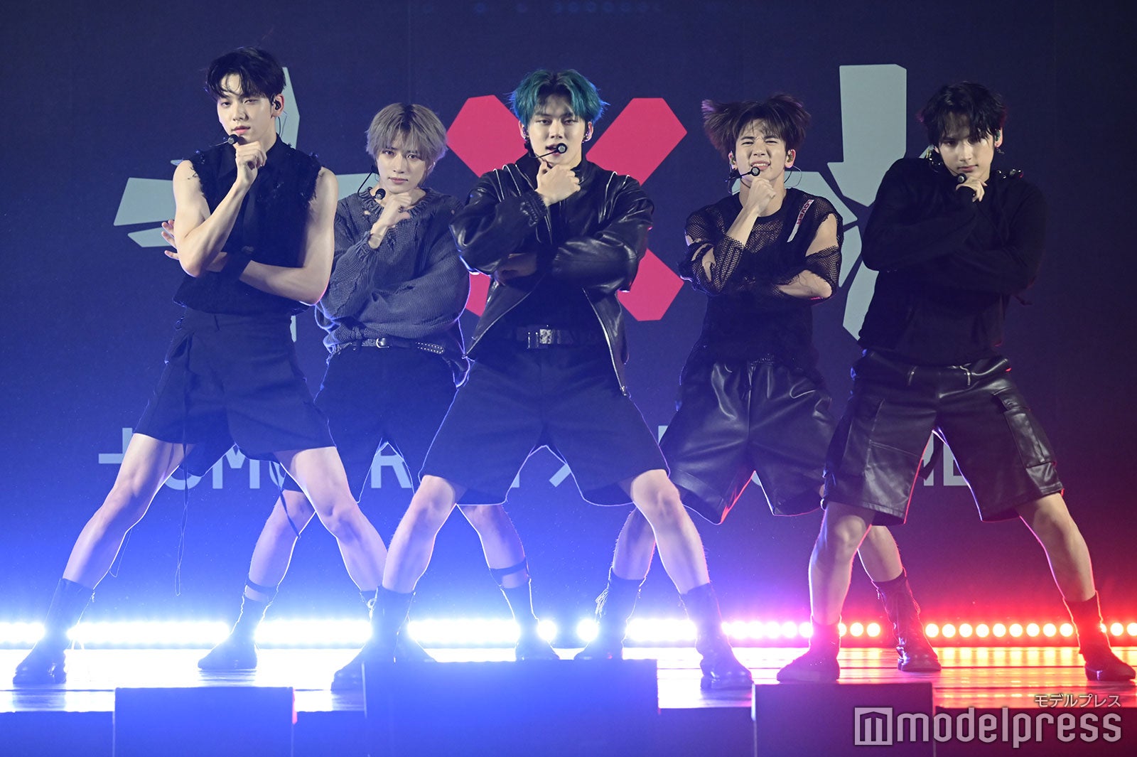 TOMORROW X TOGETHER、2年7ヶ月ぶりの来日 「花束みたいな恋をした」からのインスピレーション明かす＜GOOD BOY GONE BAD＞ 