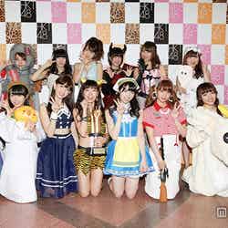 ベスト16決定　AKB48「じゃんけん大会2014」（C）AKS【モデルプレス】