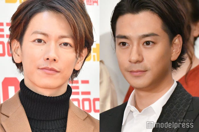 三浦翔平 妻と2人でめっちゃ爆笑 佐藤健からの出産祝いに驚き モデルプレス 三浦翔平 妻と2人でめっちゃ爆笑 佐藤健からの出産祝いに驚き モデルプレス