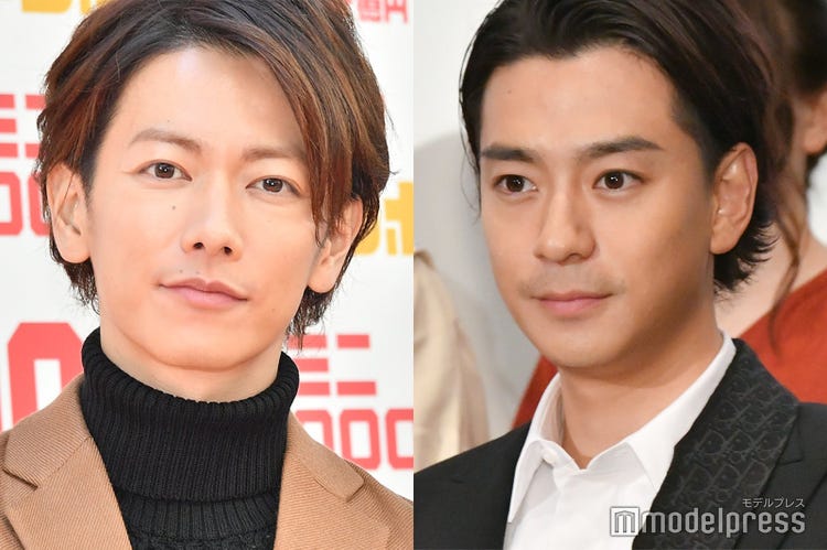 三浦翔平 妻と2人でめっちゃ爆笑 佐藤健からの出産祝いに驚き モデルプレス 三浦翔平 妻と2人でめっちゃ爆笑 佐藤健からの出産祝いに驚き モデルプレス