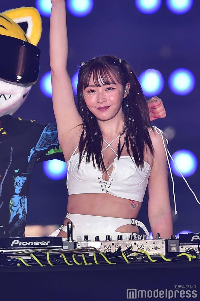 てんちむ(C)モデルプレス