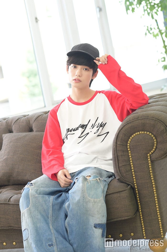 ゆうたろう(C)モデルプレス