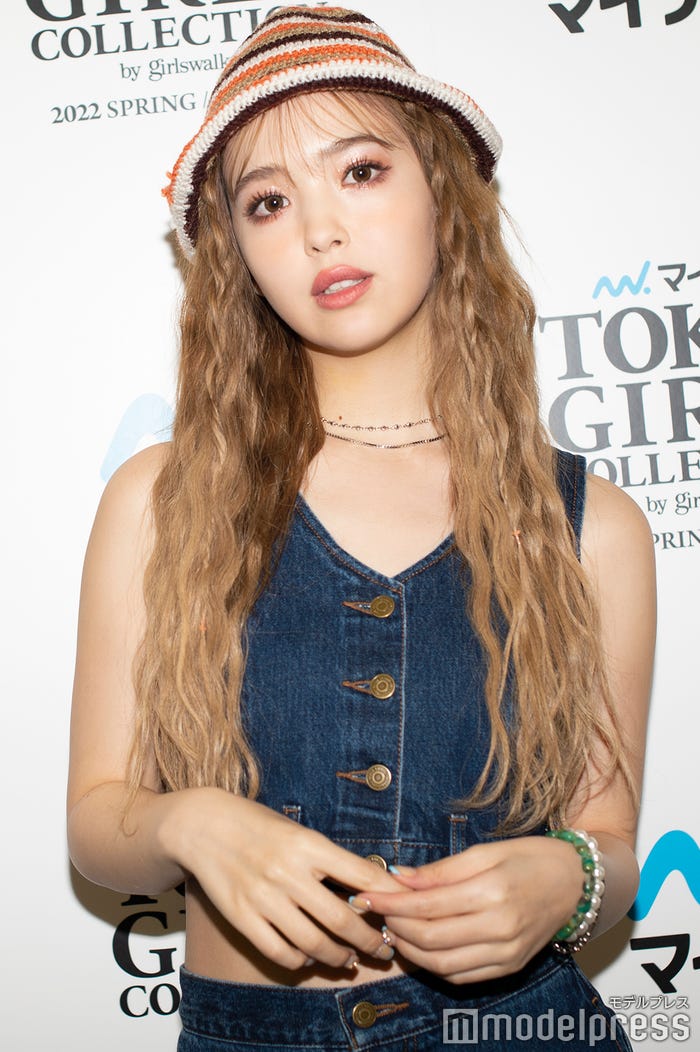 藤田ニコル(C)モデルプレス