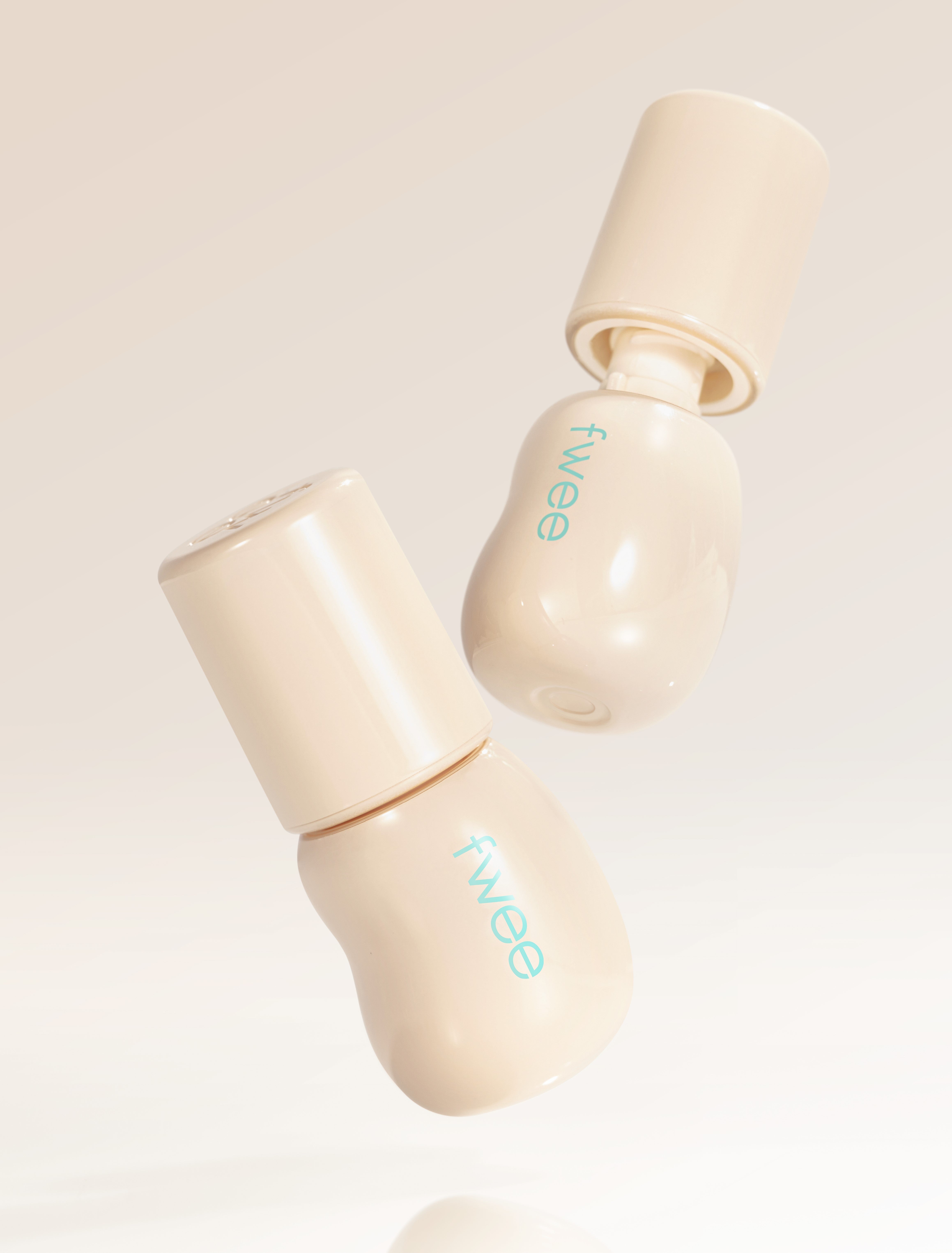 fwee 4Dボリューミングプランパー（提供写真）