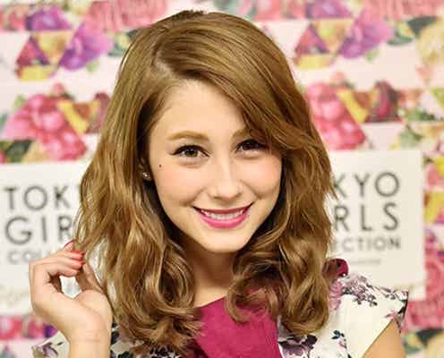 “21kg減”成功のダレノガレ明美、夏に向けたダイエットと今後の目標を明かす モデルプレスインタビュー