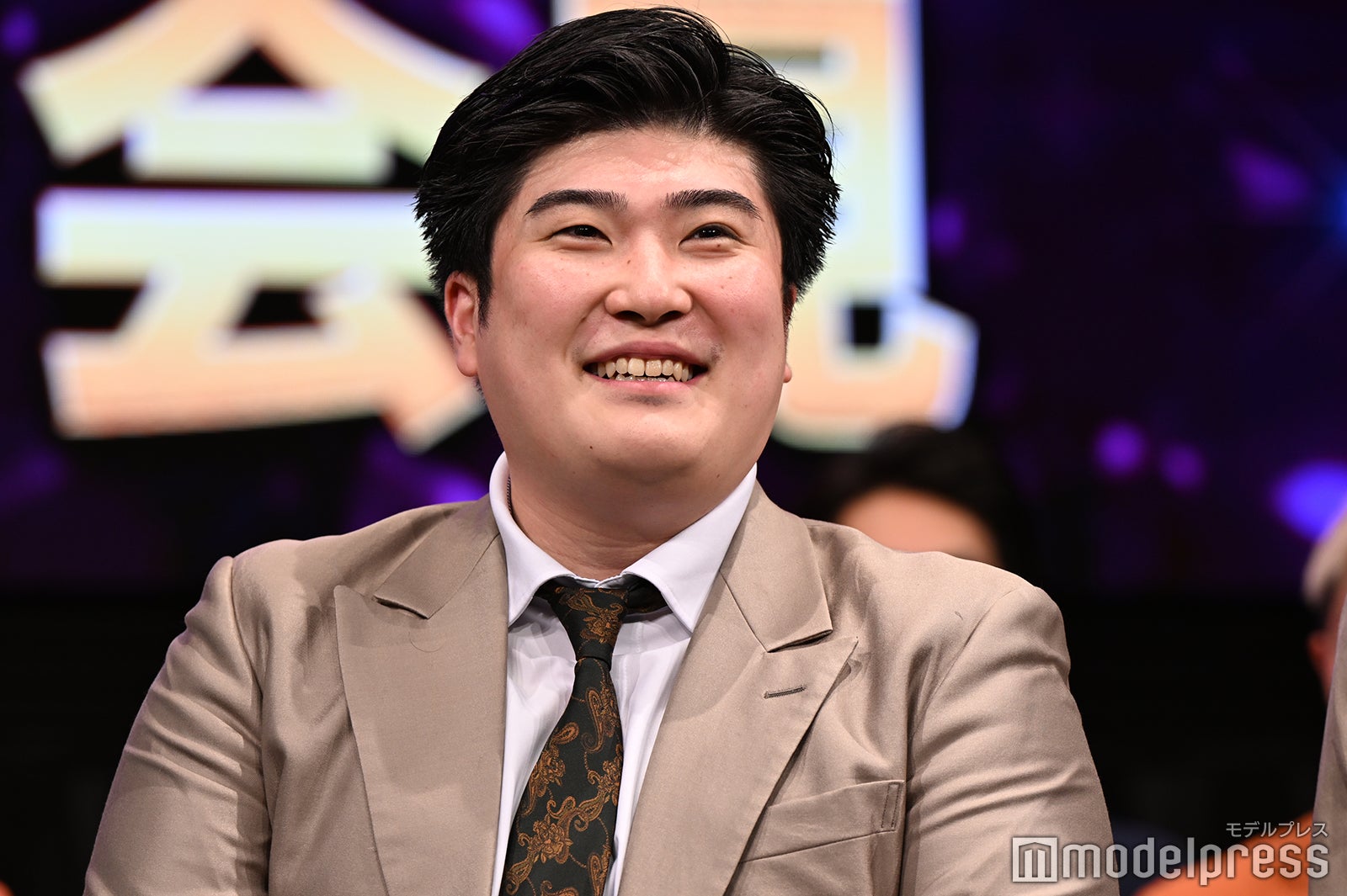 タキノルイ（C）モデルプレス