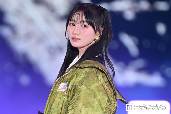 川崎桜(C)モデルプレス