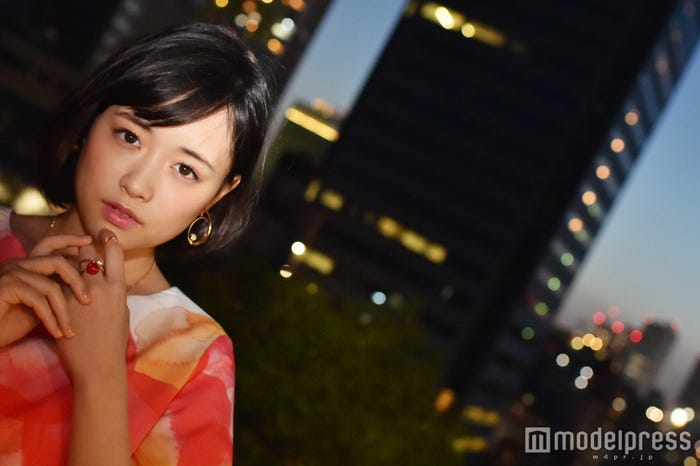 大原櫻子(C)モデルプレス