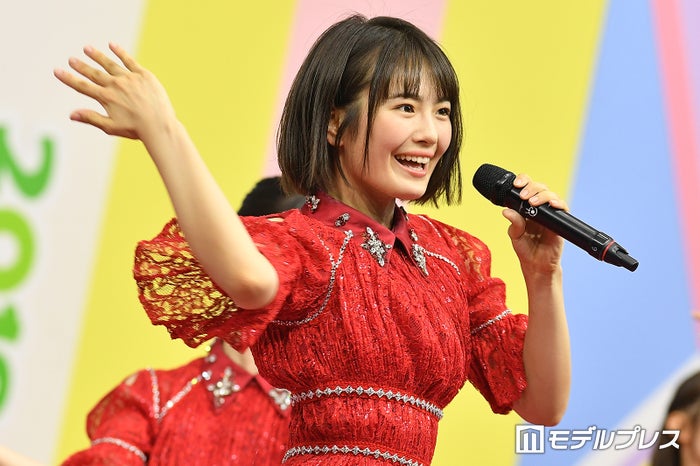 清宮レイ （C）モデルプレス