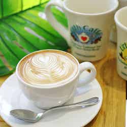 横浜初出店「アースカフェ」世界初ディナー&カクテルメニューが登場/画像提供:横浜ダイヤビルマネジメント