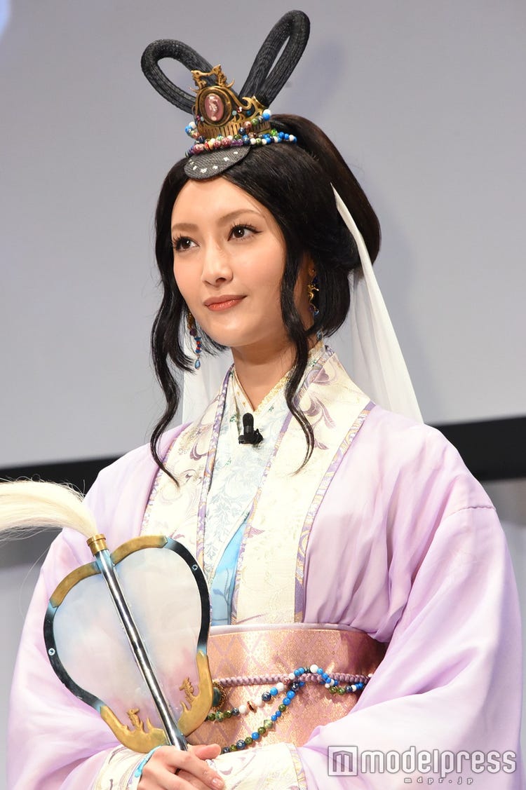 乙ちゃん 菜々緒 ベールを脱いだ 一寸法師 にドsの洗礼 モデルプレス 乙ちゃん 菜々緒 ベールを脱いだ 一寸法師 にドsの洗礼 モデルプレス