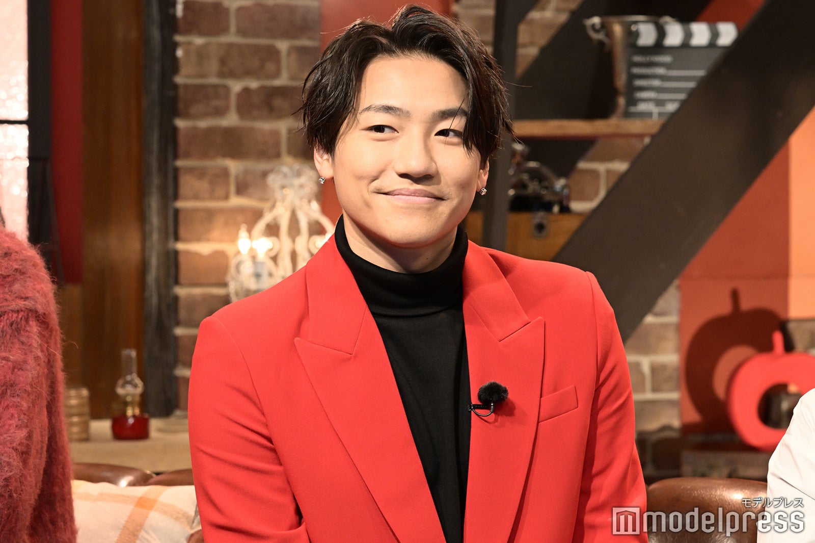 小森隼（C）モデルプレス