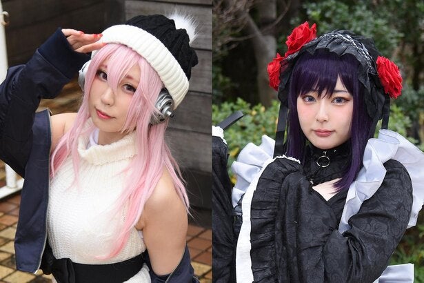 上品な 着せ恋 コスプレ 黒江雫 衣装 - その他