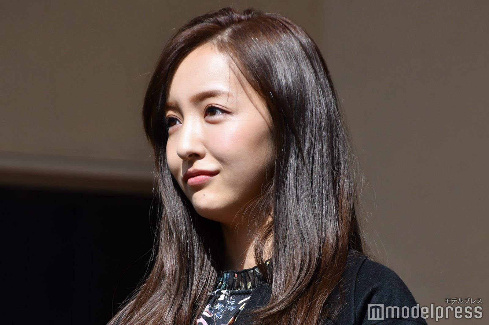 板野友美 （C）モデルプレス