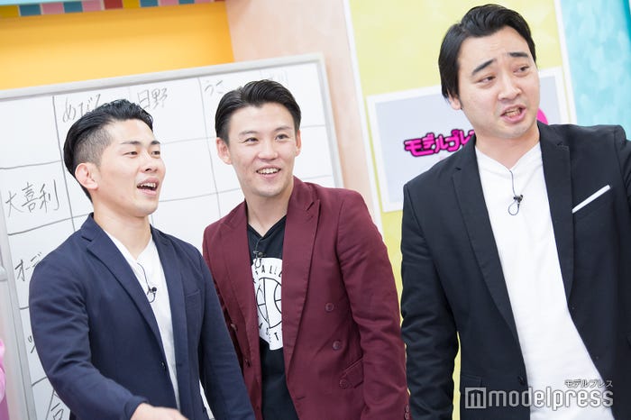 ジャングルポケット (C)モデルプレス