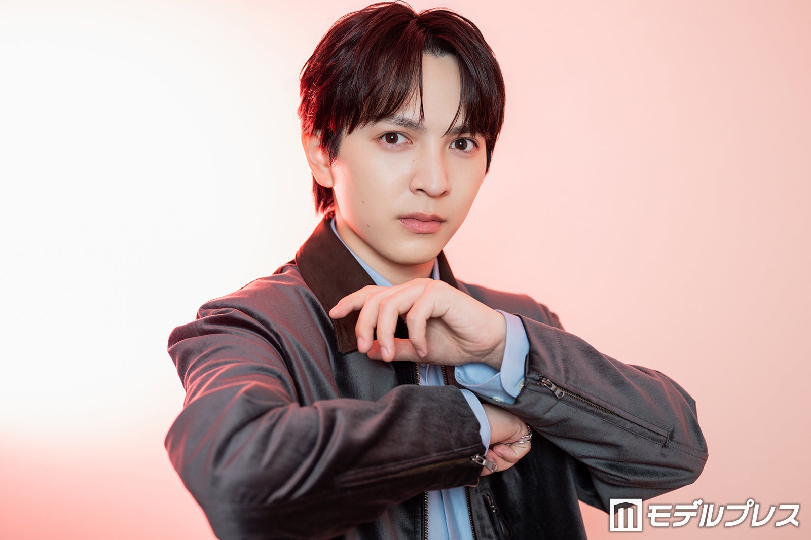 吉田仁人（C）モデルプレス