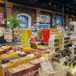 舞鶴赤れんがパーク(C)モデルプレス