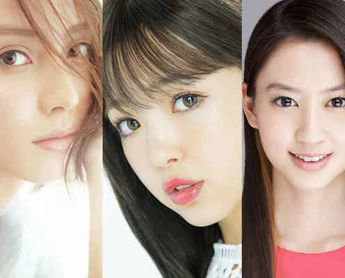 藤田ニコル・滝沢カレン・河北麻友子ら豪華モデル集結 ゆりやんレトリィバァも登場「GirlsAward 2018 S/S」第1弾出演者発表