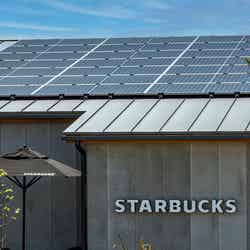 スターバックス コーヒー 道の駅みのりの郷東金店/画像提供:スターバックス コーヒー ジャパン