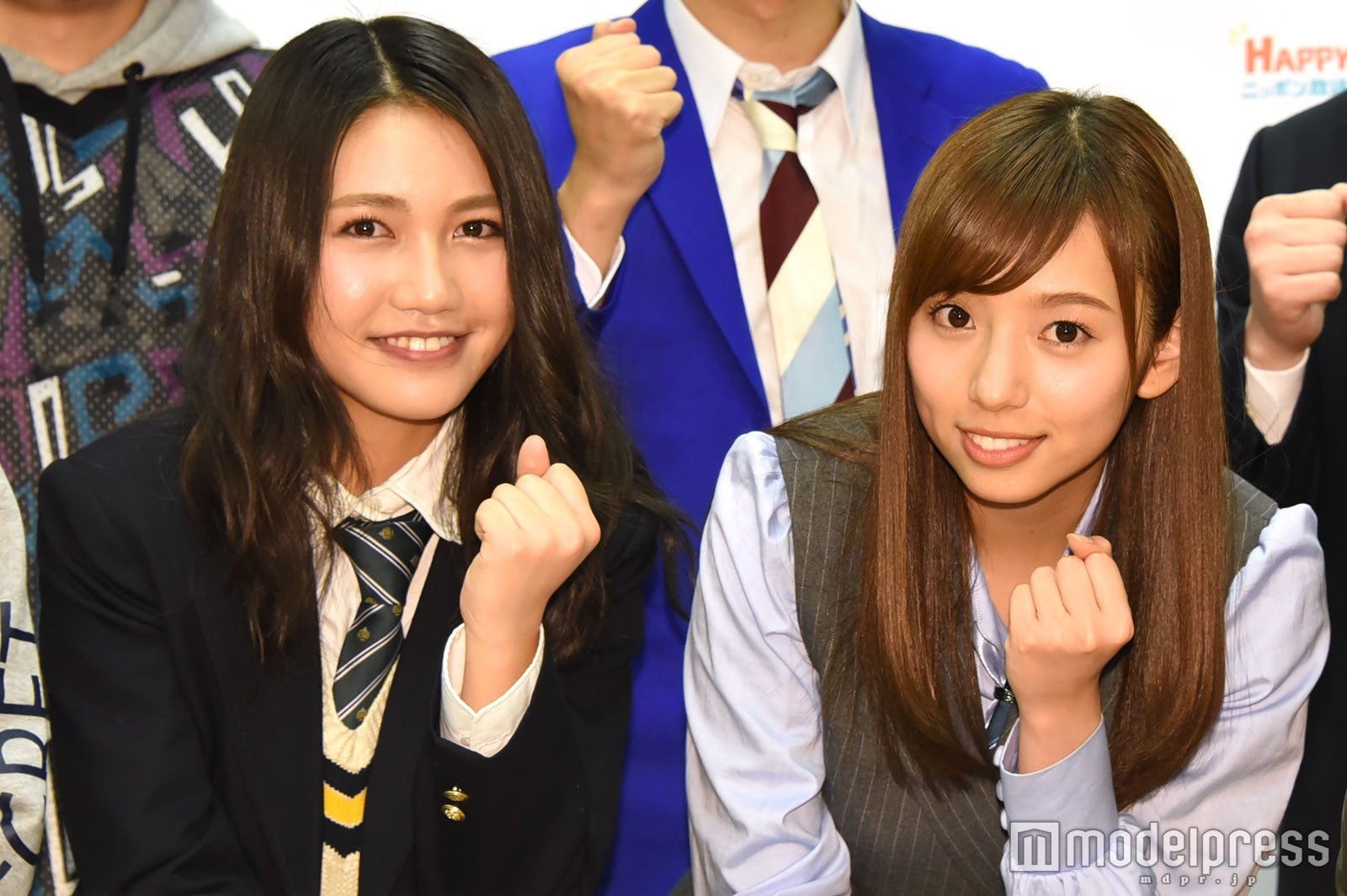 井上苑子、新内眞衣