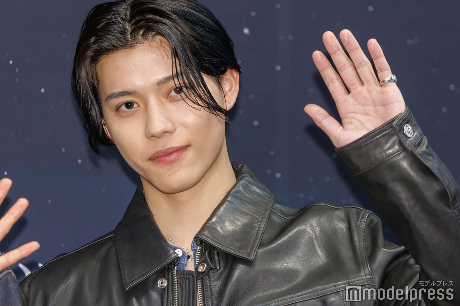 南雲奨馬（C）モデルプレス