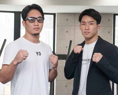 「RIZIN」ファイター朝倉兄弟、YouTuberになった理由は?反響明かす