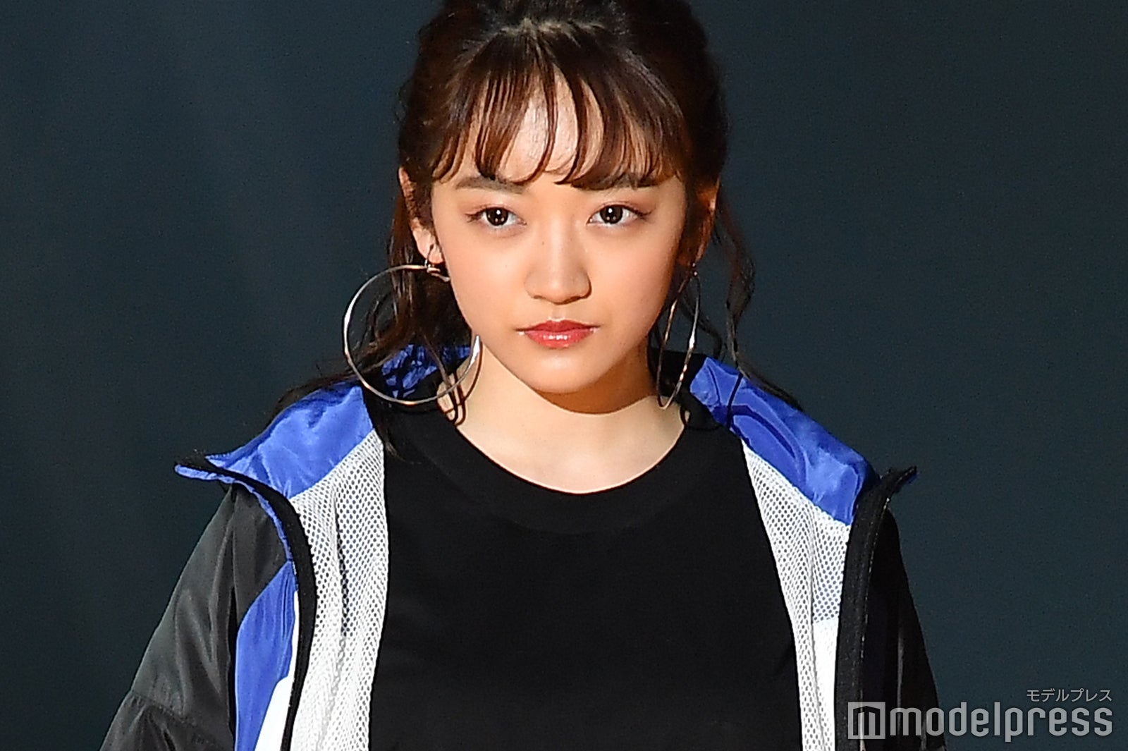 下村実生（C）モデルプレス