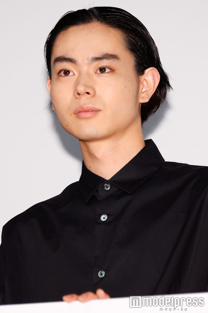 菅田将暉(C)モデルプレス