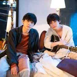 吉沢亮、高校の同級生と共演!ラブコールに応えMV出演