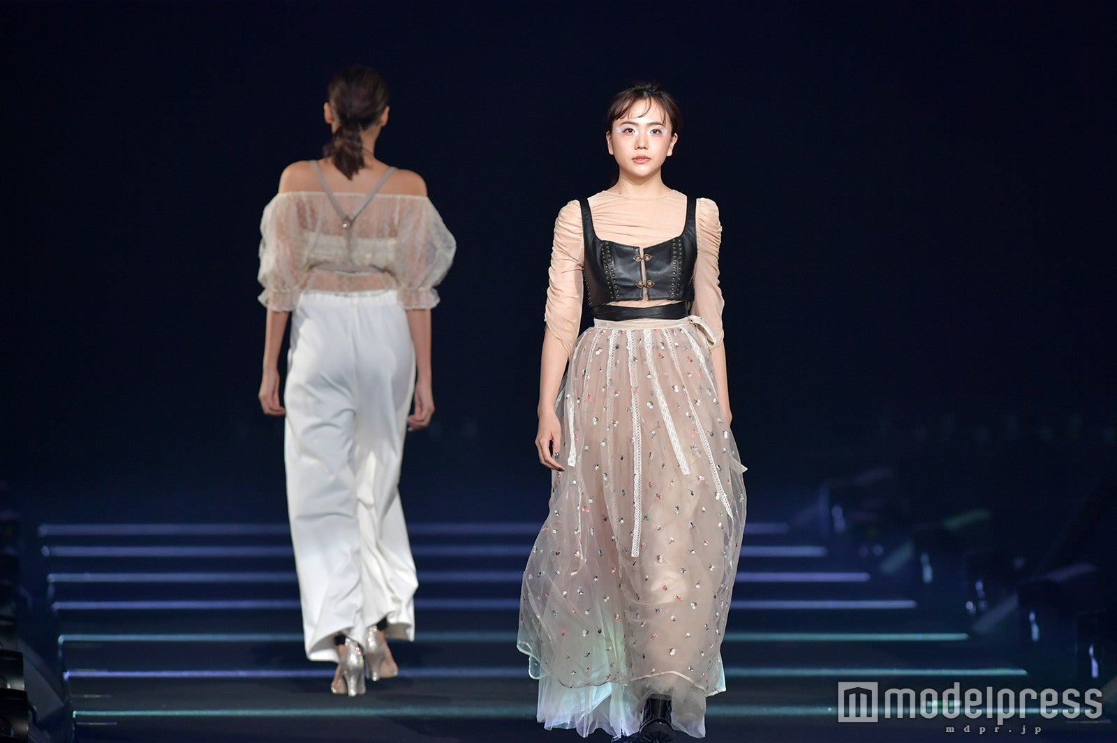 松井愛莉（C）モデルプレス