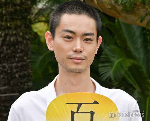 菅田将暉「百花」撮影現場で「全然言うことを聞いてくれなくて」監督が告白