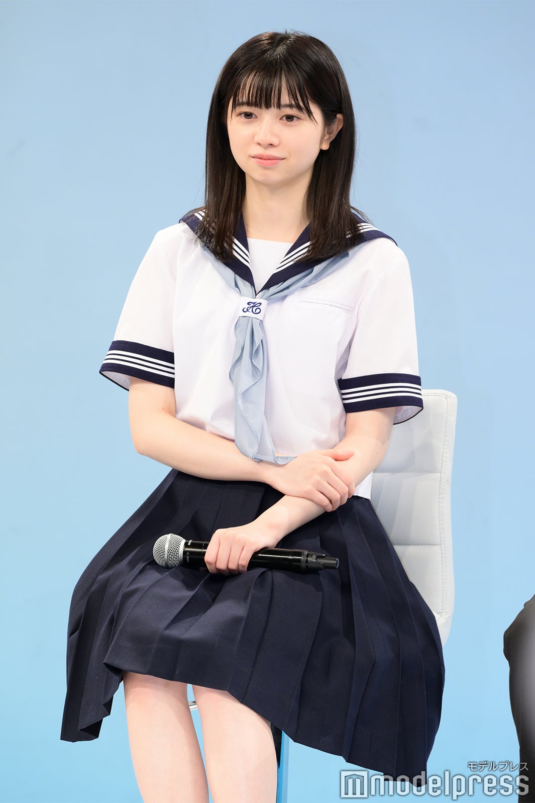 桜田ひより（C）モデルプレス