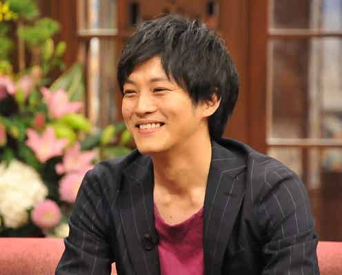 松坂桃李、戦隊ヒーローのクセが抜けず…苦労エピソードを告白