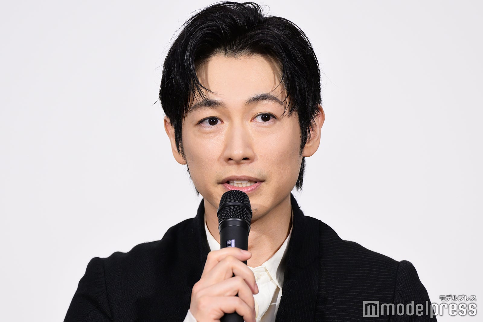 ディーン・フジオカ（C）モデルプレス