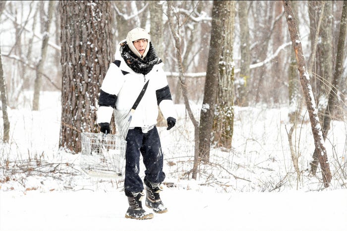 高橋一生「カルテット」第7話より(C)TBS