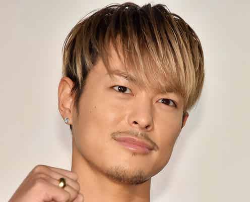 三代目JSB今市隆二、Twitter開設 デビュー8周年記念日に喜びの声続々