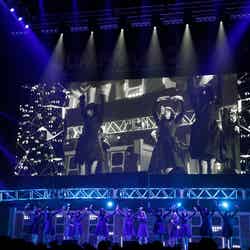 欅坂46（C）JUMP 50th Anniversary