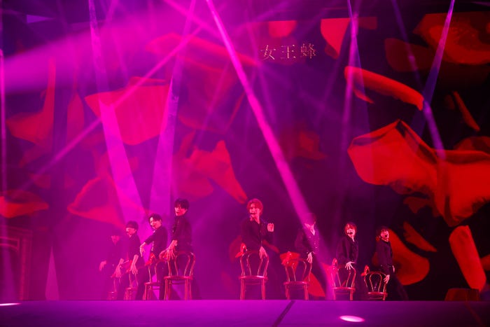 ジュニア「SHOWbiz 2025」(提供写真)