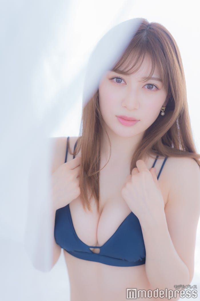 雪平莉左(C)モデルプレス