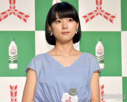 芳根京子“オーディションに絶対受かる説”の真相 「べっぴんさん」合格発表の裏話も