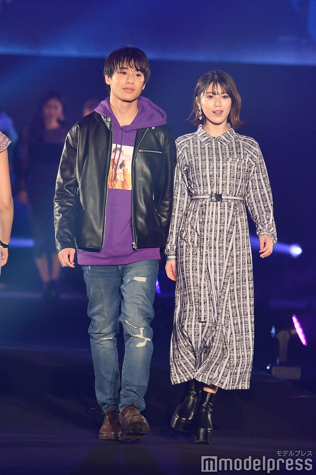 「オオカミくん」（C）モデルプレス