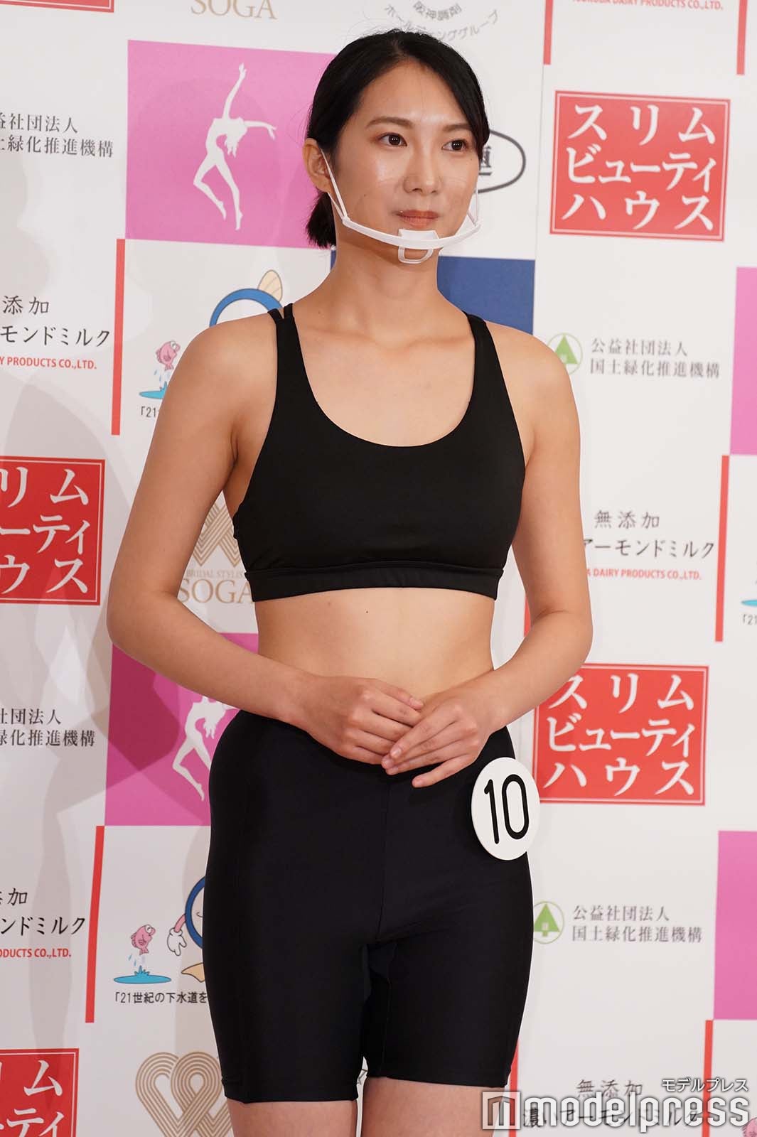 飯島由佳さん （C）モデルプレス