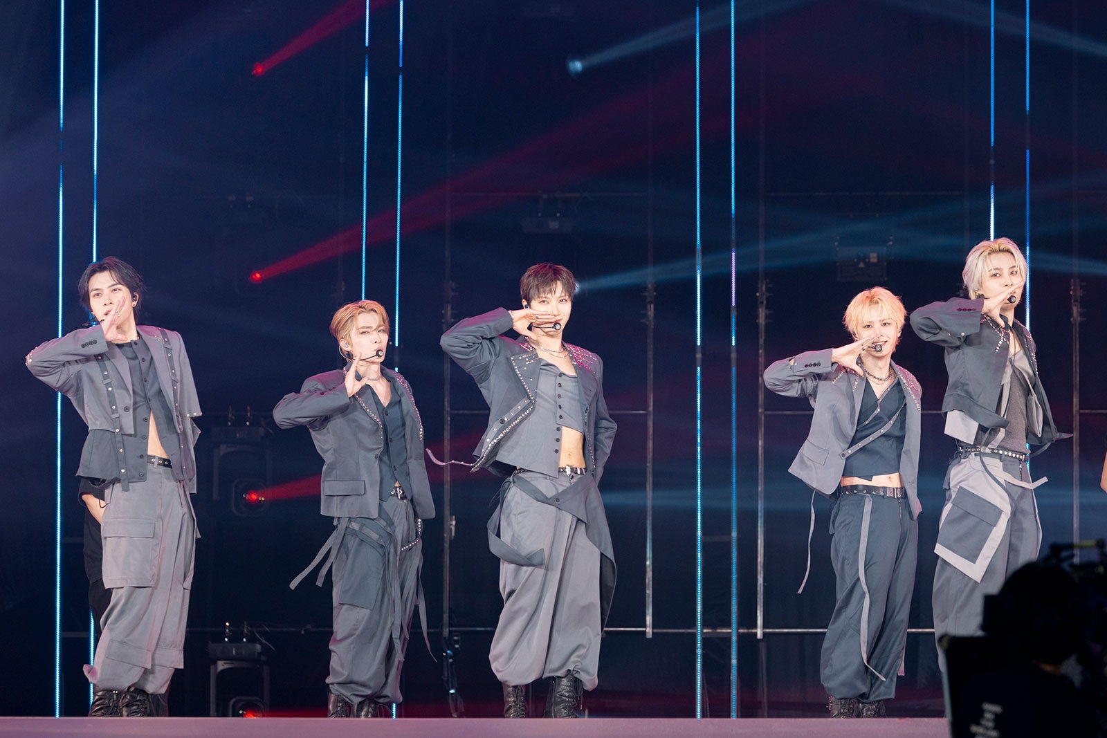 SMTOWNLIVE WayV シャオジュン　プレイヤーセット SMTOWNLIVE WayV シャオジュン プレイヤーセット