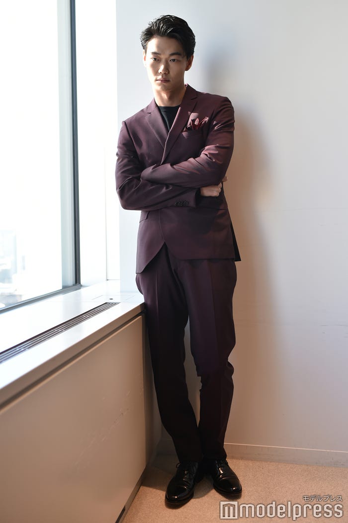 笠松将(C)モデルプレス