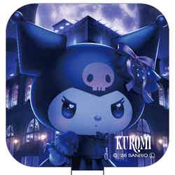 Multi Ring+ 1,628円(C)2026 SANRIO CO., LTD. 著作 株式会社サンリオ
