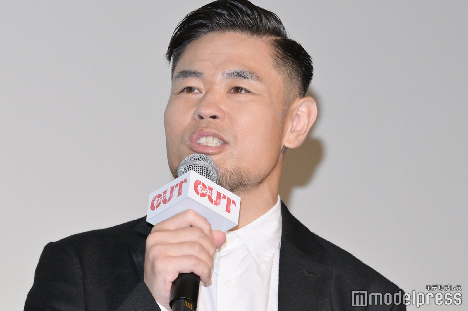 品川ヒロシ監督（C）モデルプレス