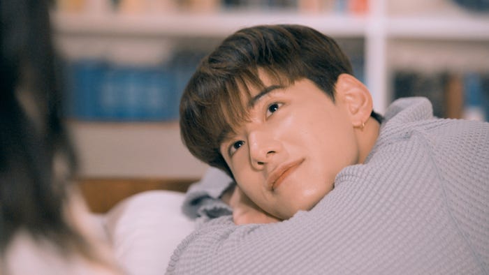 佐藤景瑚(C)日本テレビ