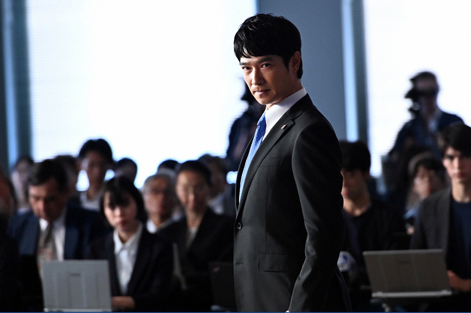 「半沢直樹」最終回、最もTwitterで盛り上がった瞬間は？上位3場面を発表